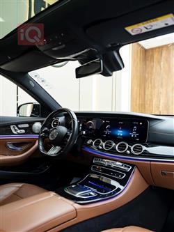 مرسيدس بنز E-Class